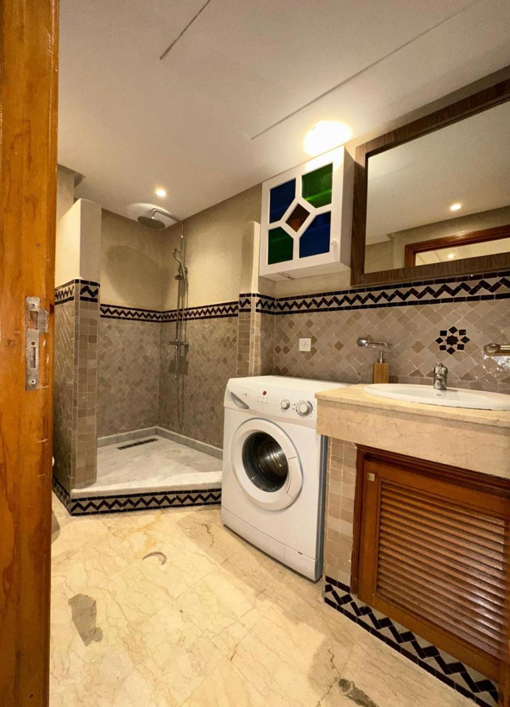 Appartamento Moderne En Center Marrakech-gueliz Marrakesh